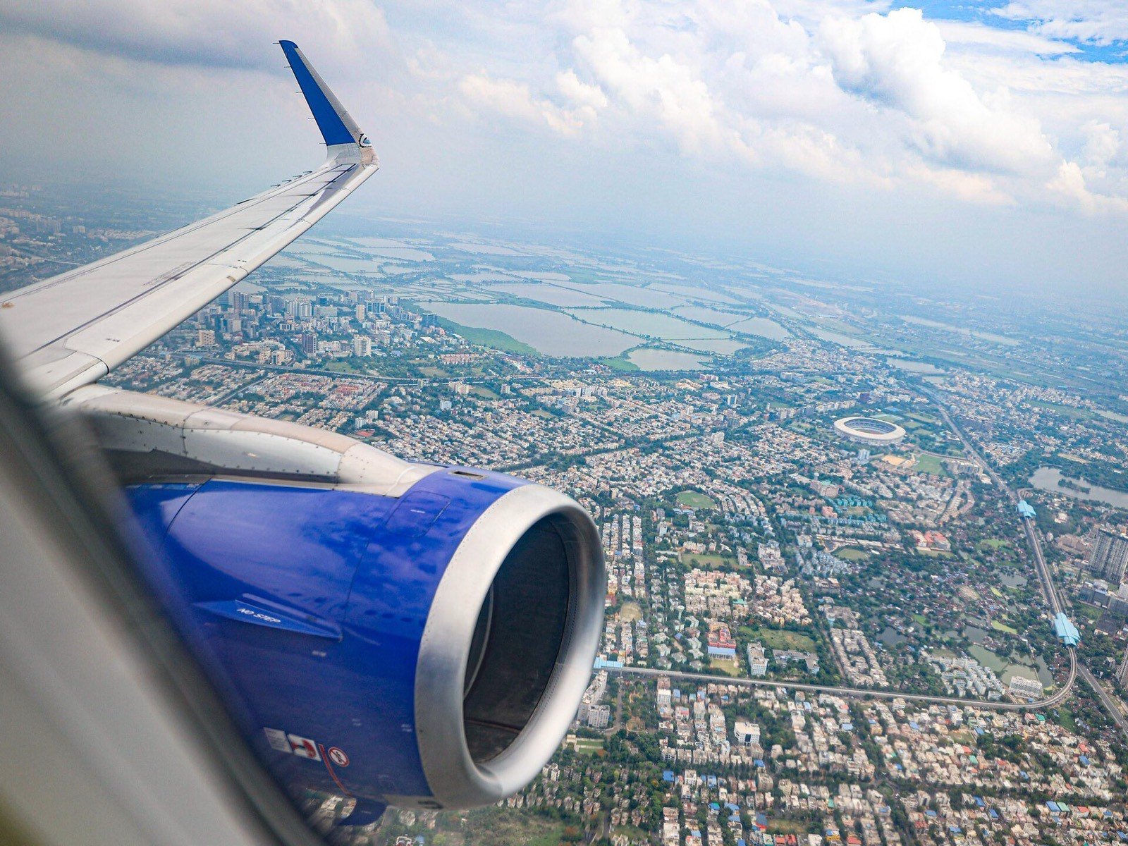 Shirdi Flight Package Guide: Planning Air Travel to Shirdi