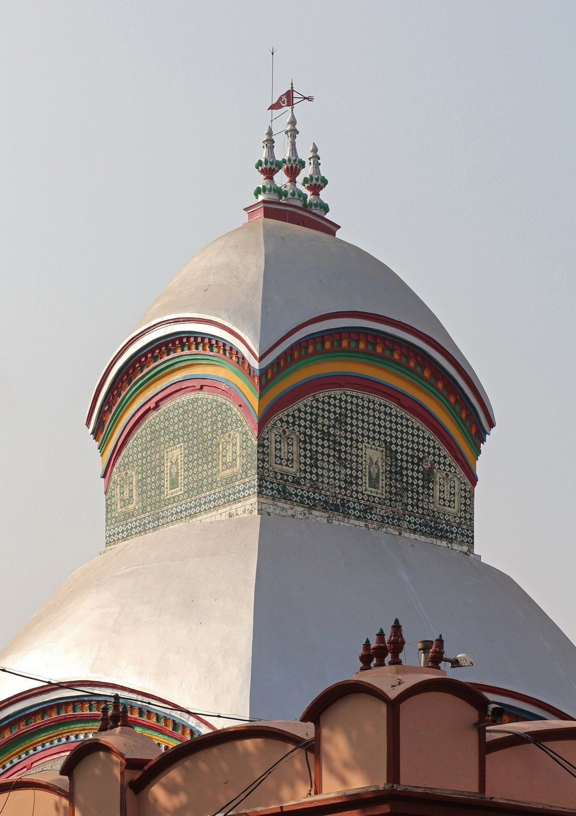 Kalighat Kali Temple, Kolkata