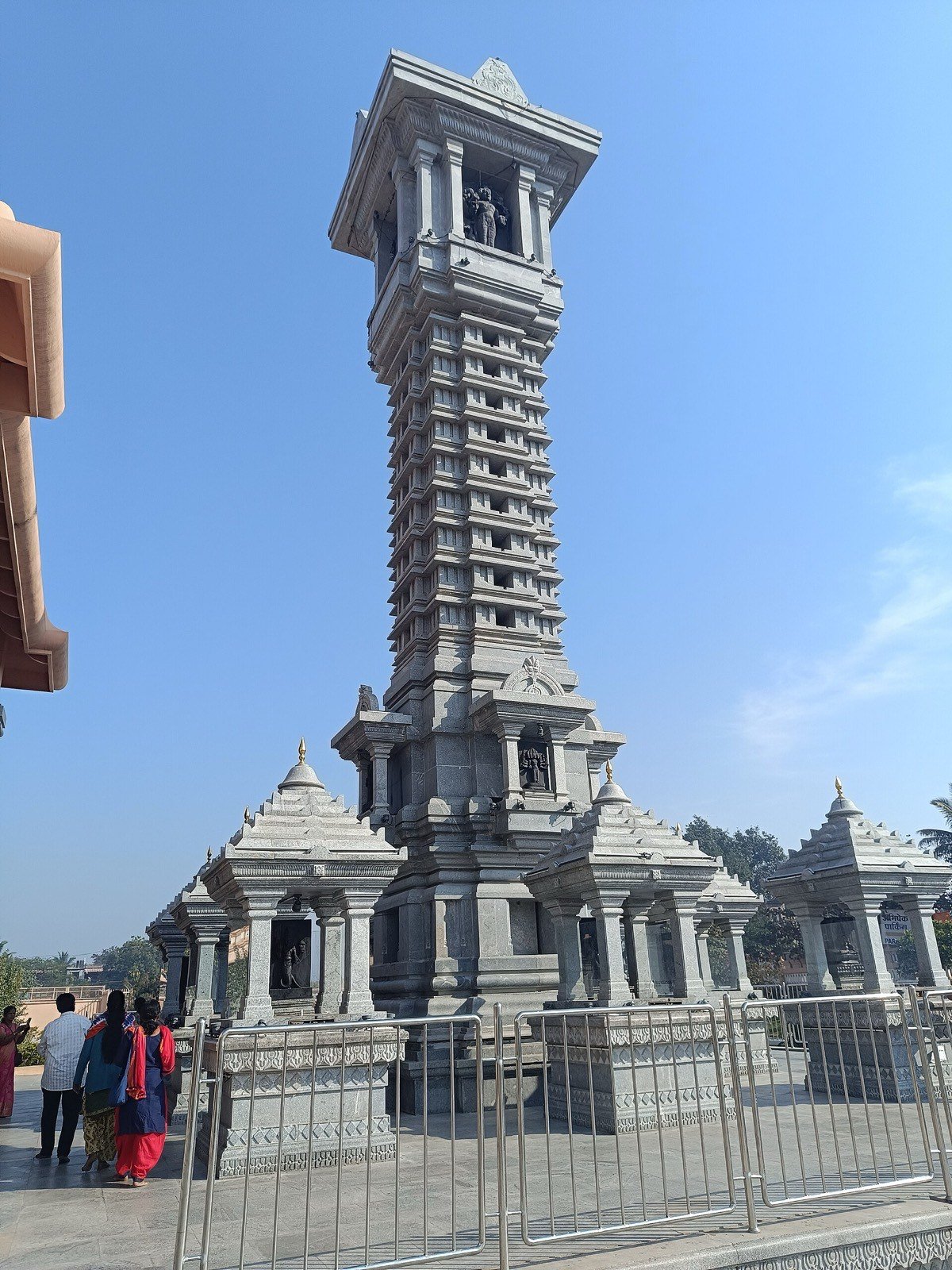 Shirdi to Shani Shingnapur: Complete Travel Guide