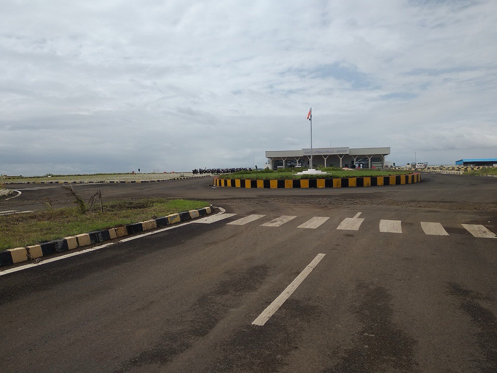 Shirdi Airport to Sai Baba Temple: Distance, Time & Options