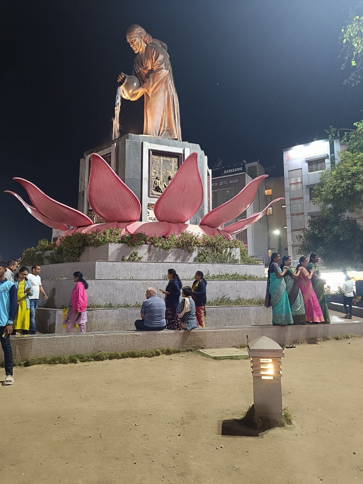 Shirdi Family Tour Guide