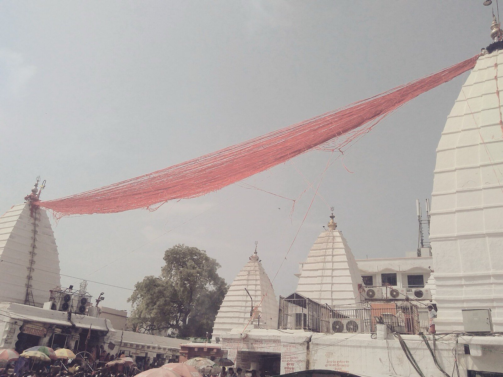 Vaidyanath Jyotirlinga, Deoghar